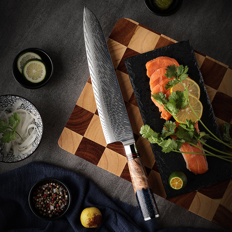 Chef Knife 22cm