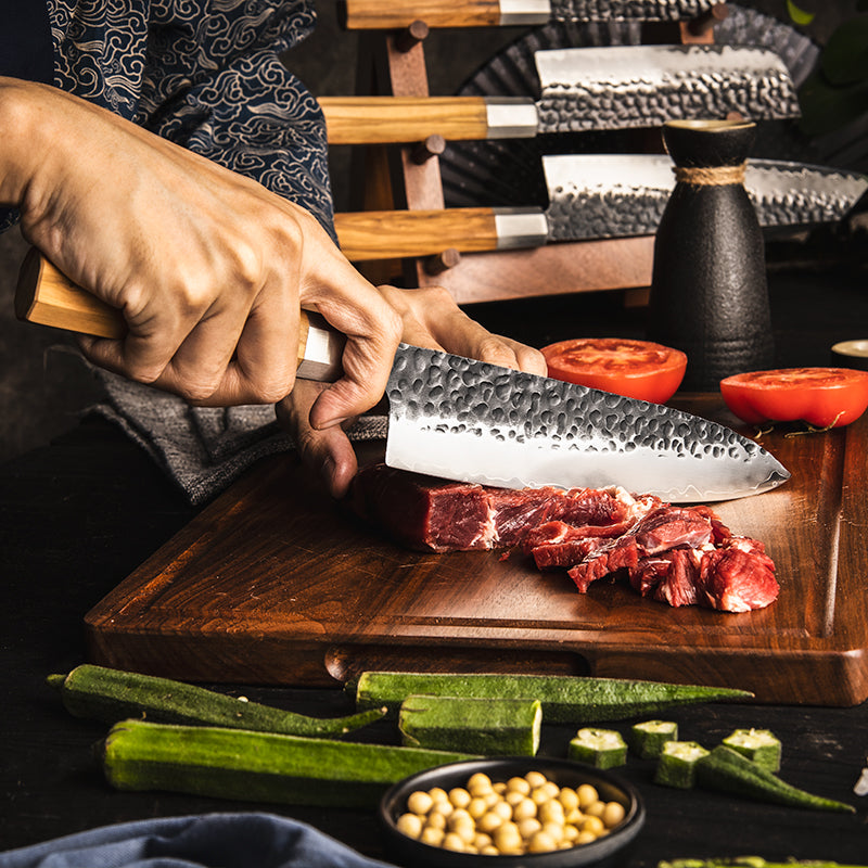 Chef knife 20cm