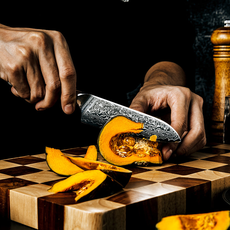 Santoku Knife 12cm