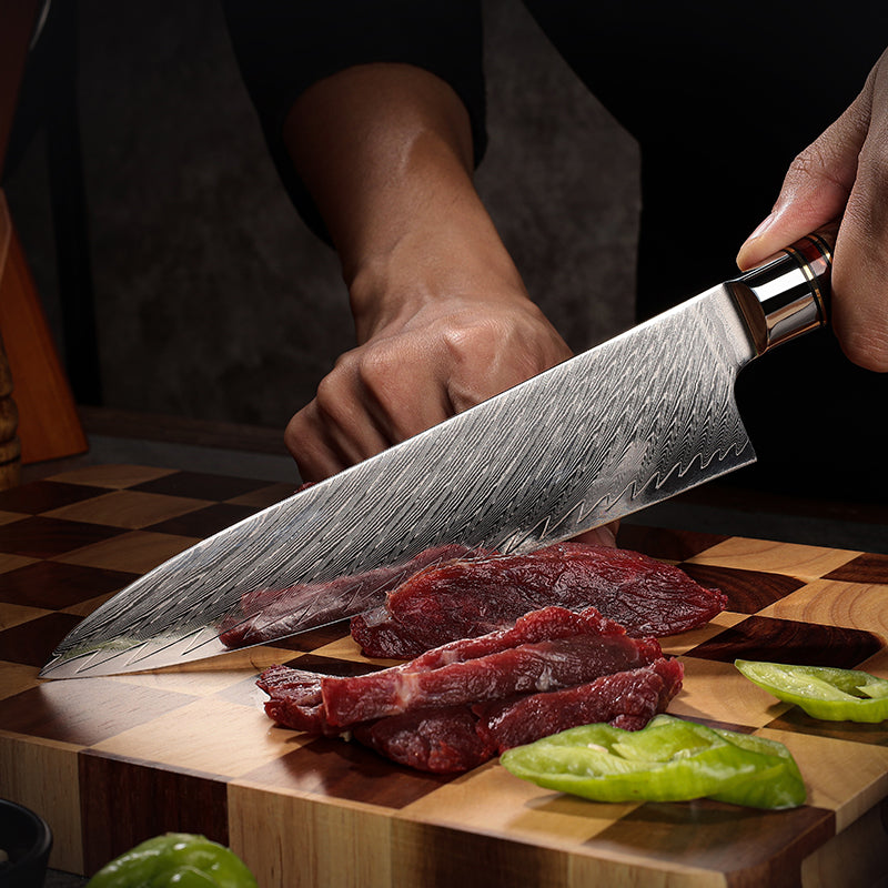 Chef Knife 20cm