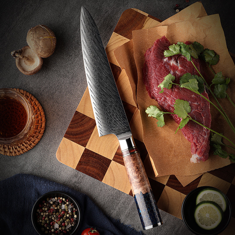 Chef Knife 20cm