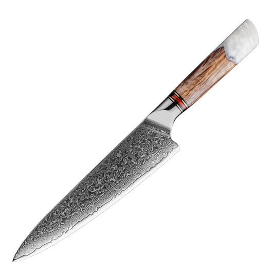 KAISHI vit - Chef Knife 20cm