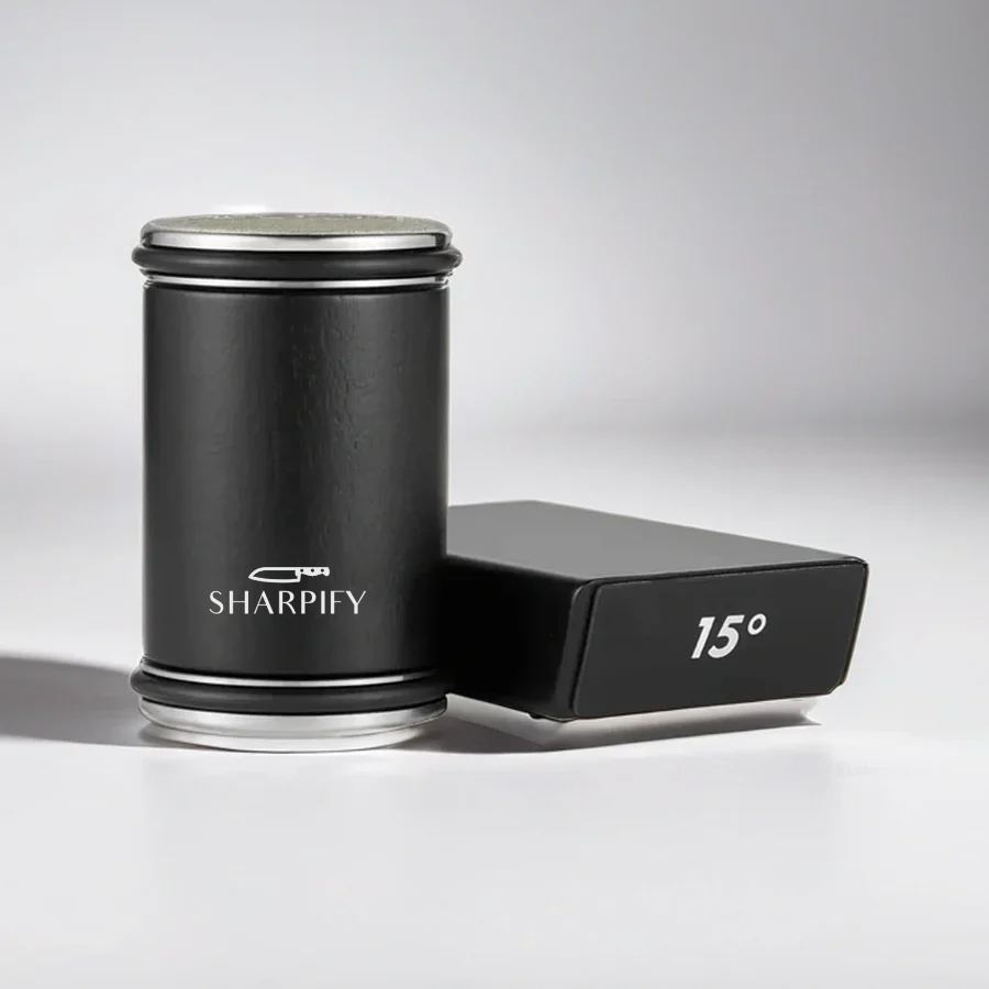 Sharpy