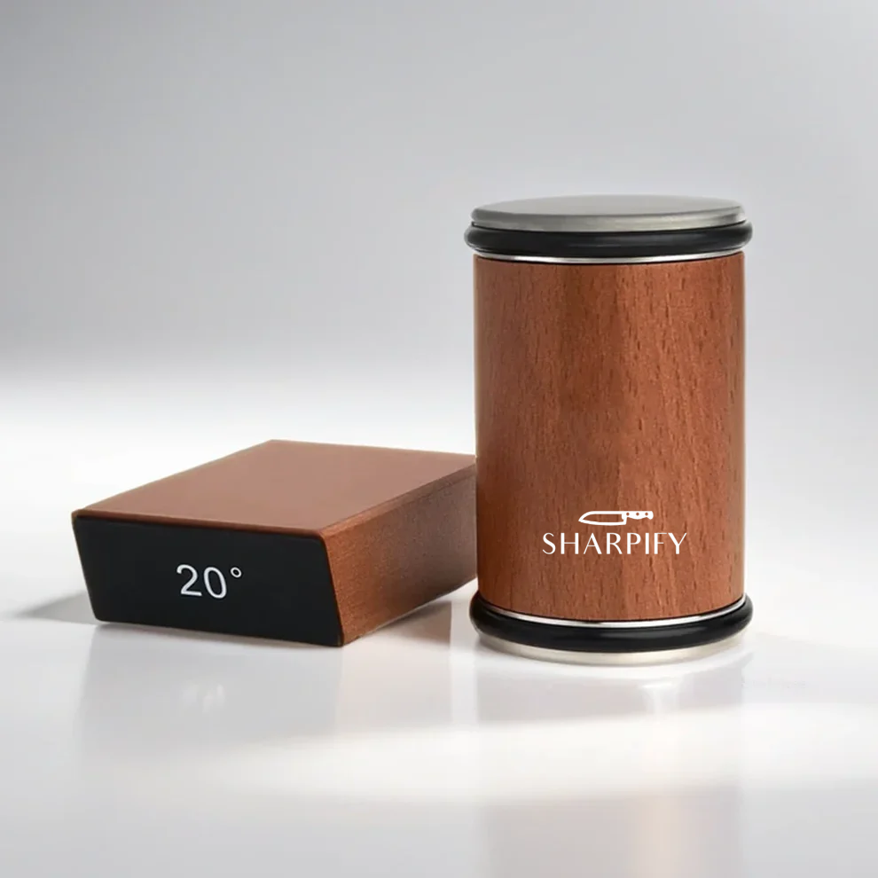 Sharpy
