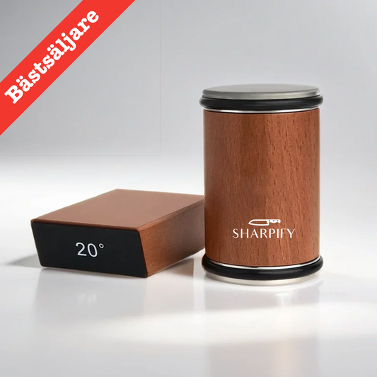 Sharpy