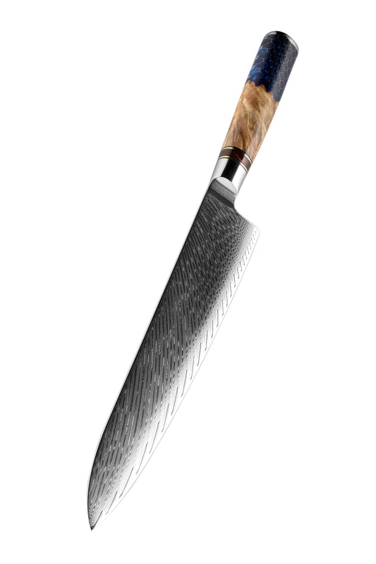 Chef Knife 22cm