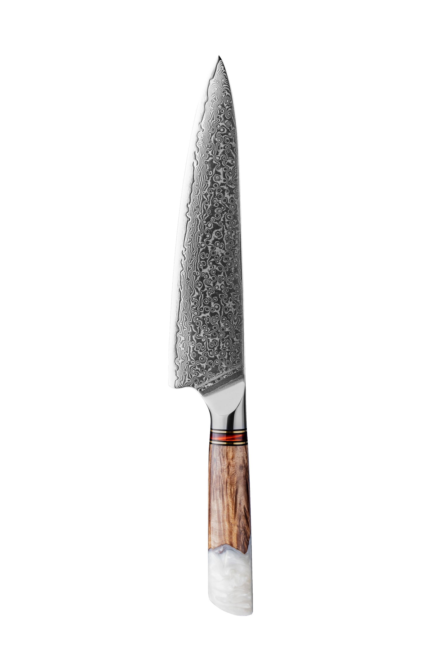 KAISHI vit - Chef Knife 20cm