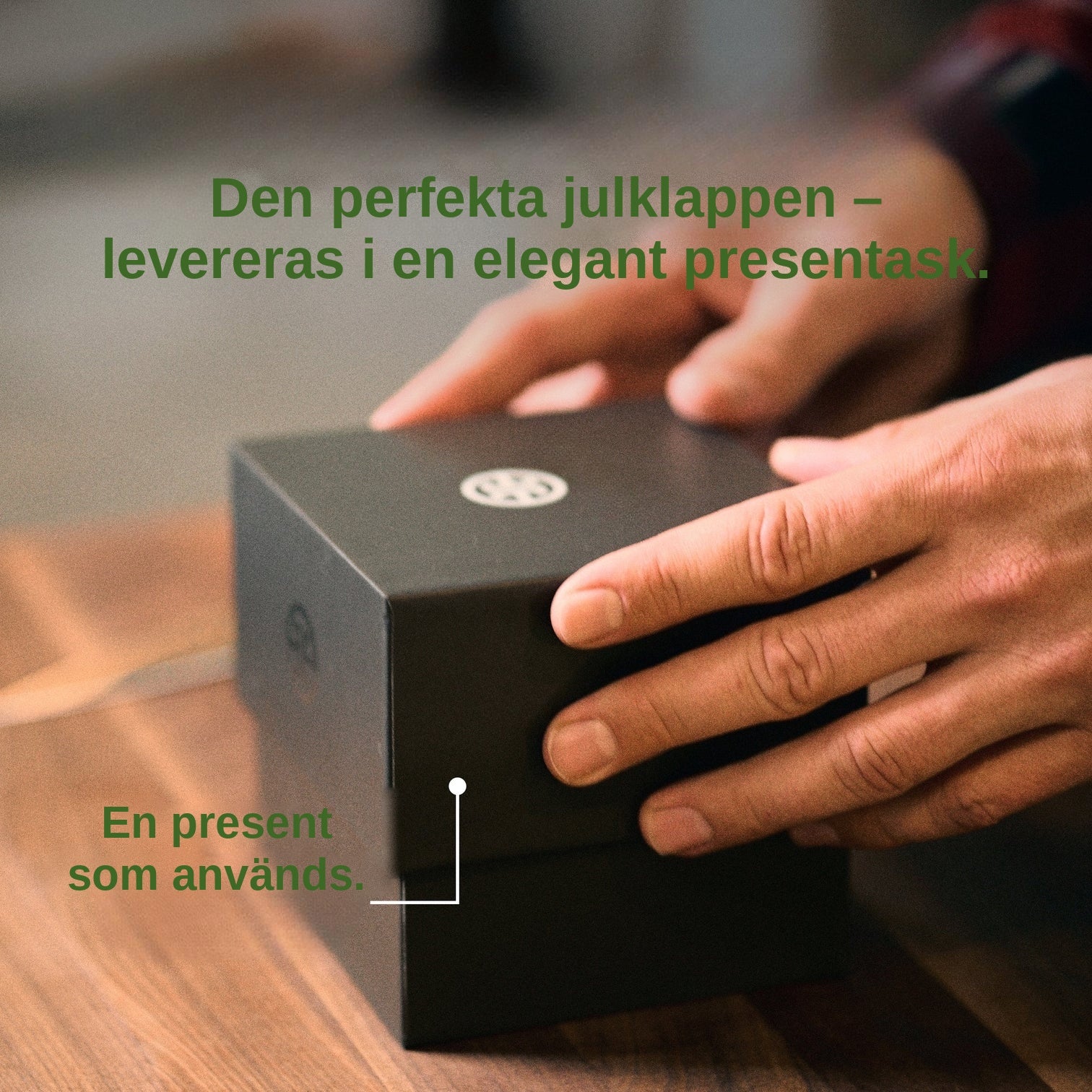 Rullande knivslip